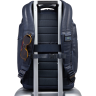 Рюкзак мужской PIQUADRO CRONUS CA6689S134/BLU синий
