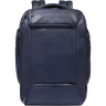 Рюкзак мужской PIQUADRO CRONUS CA6689S134/BLU синий