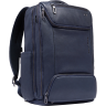 Рюкзак мужской PIQUADRO CRONUS CA6690S134BM/BLU синий