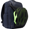 Рюкзак мужской PIQUADRO CRONUS CA6690S134BM/BLU синий