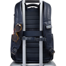 Рюкзак мужской PIQUADRO CRONUS CA6690S134BM/BLU синий