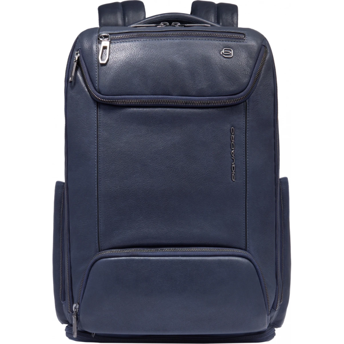 Рюкзак мужской PIQUADRO CRONUS CA6690S134BM/BLU синий