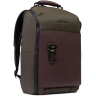 Рюкзак мужской PIQUADRO HARPER CA6645AP/TM коричневый