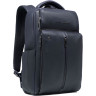Рюкзак мужской PIQUADRO HEDLEY CA6449W130/N черный