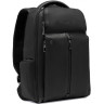 Рюкзак мужской PIQUADRO HEDLEY CA6450W130/N черный