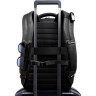 Рюкзак мужской PIQUADRO HEDLEY CA6450W130/N черный