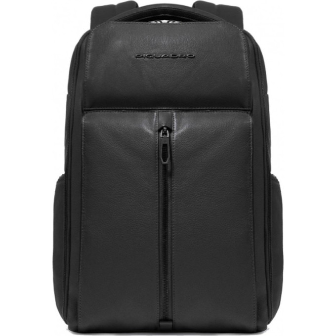Рюкзак мужской PIQUADRO HEDLEY CA6451W130/N черный