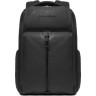 Рюкзак мужской PIQUADRO HEDLEY CA6451W130/N черный