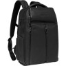 Рюкзак мужской PIQUADRO HEDLEY CA6452W130BM/N черный