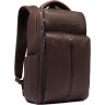 Рюкзак мужской PIQUADRO HEDLEY CA6449W130/TM темно-коричневый
