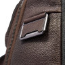Рюкзак мужской PIQUADRO HEDLEY CA6449W130/TM темно-коричневый