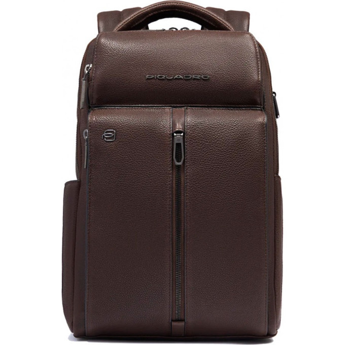 Рюкзак мужской PIQUADRO HEDLEY CA6449W130/TM темно-коричневый