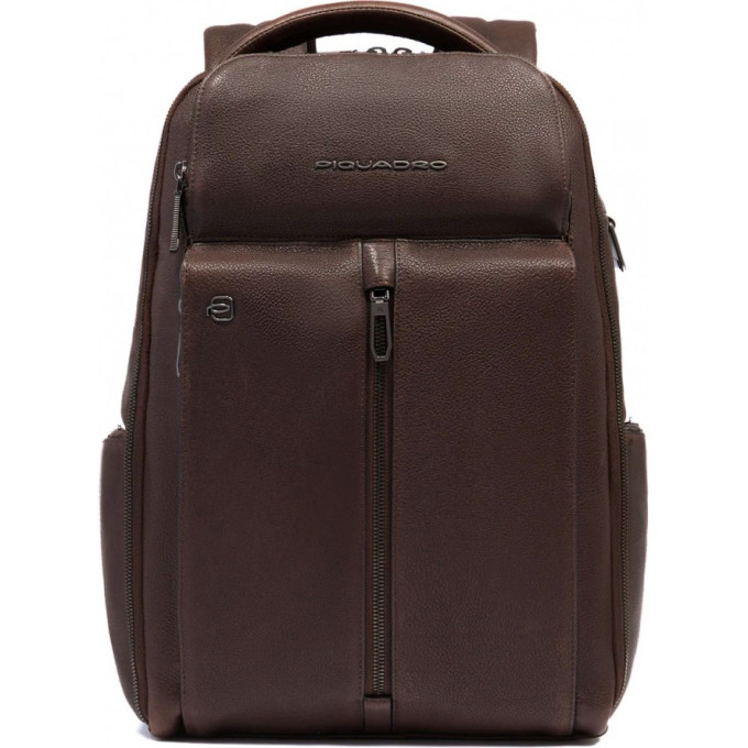 Рюкзак мужской PIQUADRO HEDLEY CA6450W130/TM темно-коричневый