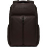 Рюкзак мужской PIQUADRO HEDLEY CA6451W130/TM темно-коричневый