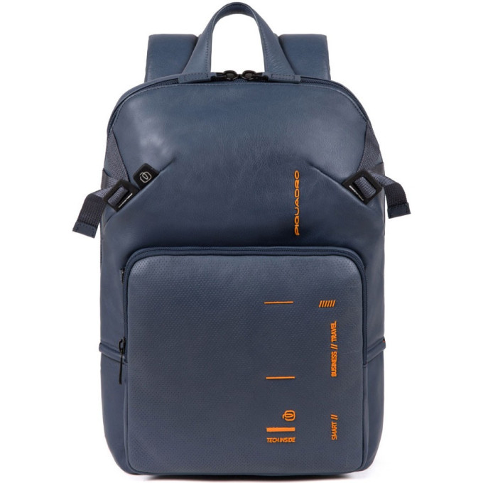 Рюкзак мужской PIQUADRO KYOTO CA4923S106/BLU (синий)