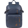 Рюкзак мужской PIQUADRO KYOTO CA4923S106/BLU (синий)