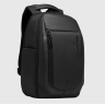 Рюкзак мужской PIQUADRO LYSS CA6928S143BM/N черный полиуретан/полиэстер/ кожа