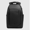 Рюкзак мужской PIQUADRO LYSS CA6928S143BM/N черный полиуретан/полиэстер/ кожа