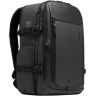 Рюкзак мужской PIQUADRO LYSS CA6929S143BM/N черный полиуретан/полиэстер/кожа