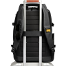Рюкзак мужской PIQUADRO LYSS CA6929S143BM/N черный полиуретан/полиэстер/кожа