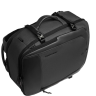 Рюкзак мужской PIQUADRO LYSS CA6929S143BM/N черный полиуретан/полиэстер/кожа