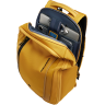 Рюкзак мужской PIQUADRO LYSSCA6928S143BM/G желтый полиуретан/полиэстер/ кожа