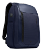 Рюкзак мужской PIQUADRO LYSS CA6928S143BM/BLU синий полиуретан/полиэстер/натур.кожа
