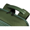 Рюкзак мужской PIQUADRO LYSS CA6929S143BM/VE зеленый тимьяновый полиуретан/полиэстер/натуральная кожа