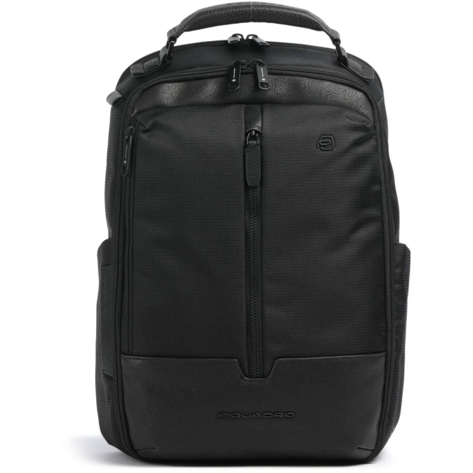 Рюкзак мужской PIQUADRO MARCEL CA6823W138/N черный