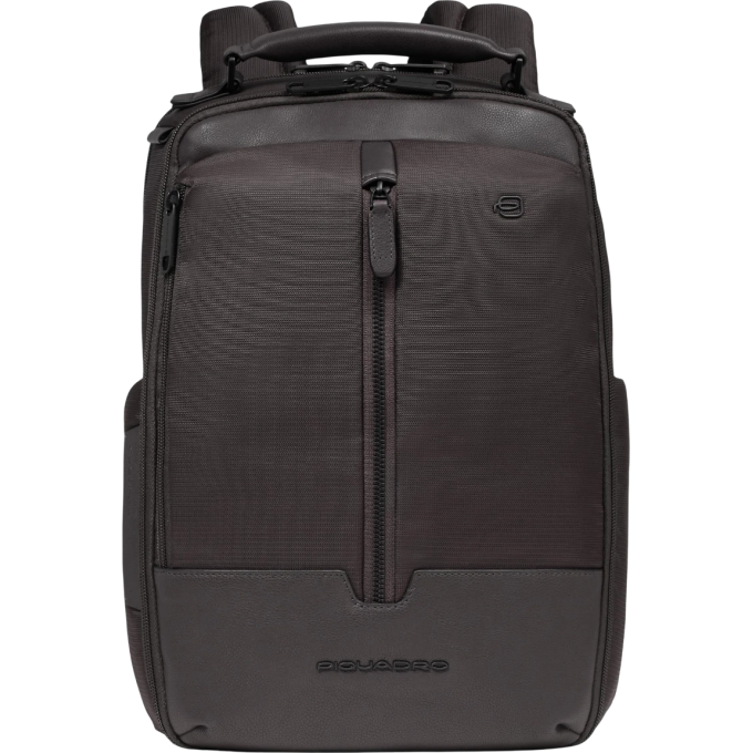 Рюкзак мужской PIQUADRO MARCEL CA6823W138/TM коричневый