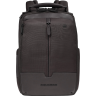 Рюкзак мужской PIQUADRO MARCEL CA6823W138/TM коричневый