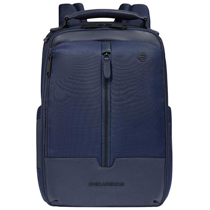 Рюкзак мужской PIQUADRO MARCEL CA6822W138/BLU синий