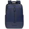 Рюкзак мужской PIQUADRO MARCEL CA6822W138/BLU синий