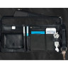 Рюкзак мужской PIQUADRO MODUS CA3444MO/N (черный)