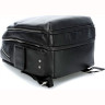 Рюкзак мужской PIQUADRO MODUS CA3444MO/N (черный)
