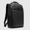 Рюкзак мужской PIQUADRO MODUS CA7106MOS/N черный кожа