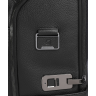 Рюкзак мужской PIQUADRO MODUS CA7106MOS/N черный кожа
