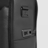 Рюкзак мужской PIQUADRO MODUS CA7106MOS/N черный кожа
