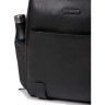 Рюкзак мужской PIQUADRO MODUS SPECIAL CA4818MOS/N черный