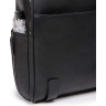 Рюкзак мужской PIQUADRO MODUS SPECIAL CA4818MOS/N черный