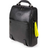 Рюкзак мужской PIQUADRO MODUS SPECIAL CA4818MOS/N черный