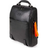 Рюкзак мужской PIQUADRO MODUS SPECIAL CA4818MOS/N черный