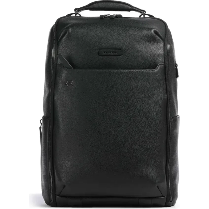 Рюкзак мужской PIQUADRO MODUS SPECIAL CA6645MOS/N черный