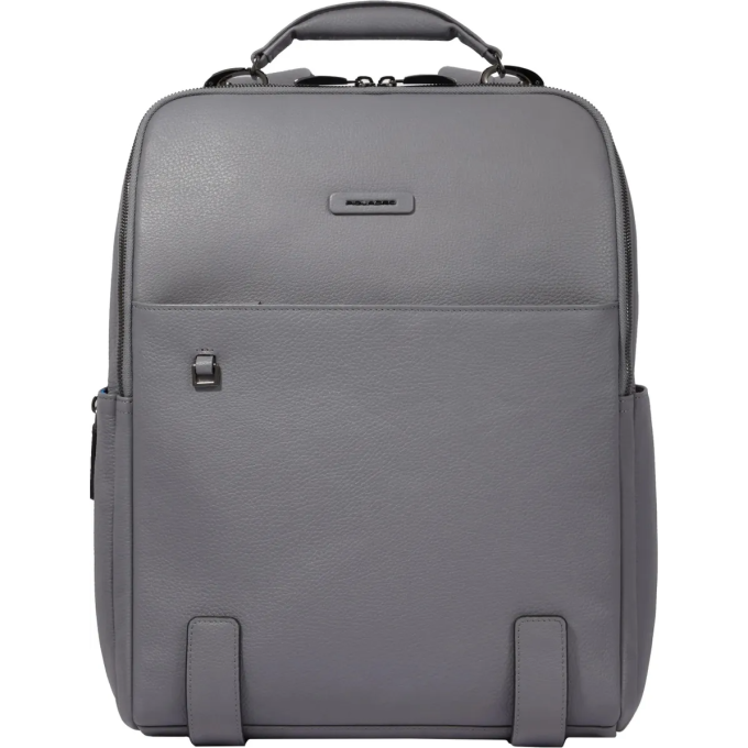 Рюкзак мужской PIQUADRO MODUS SPECIAL CA4818MOS/GR серый