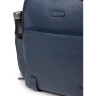 Рюкзак мужской PIQUADRO MODUS SPECIAL CA4818MOS/BLU синий