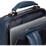 Рюкзак мужской PIQUADRO MODUS SPECIAL CA4818MOS/BLU синий