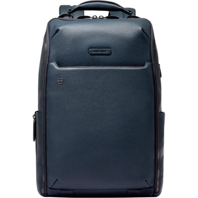 Рюкзак мужской PIQUADRO MODUS SPECIAL CA6645MOS/BLU синий