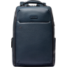 Рюкзак мужской PIQUADRO MODUS SPECIAL CA6645MOS/BLU синий