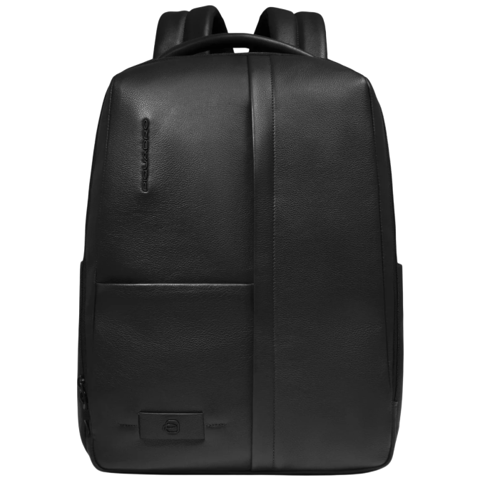 Рюкзак мужской PIQUADRO RUSSEL CA6767W137/N черный