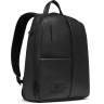 Рюкзак мужской PIQUADRO RUSSEL CA6765W137/N черный кожа